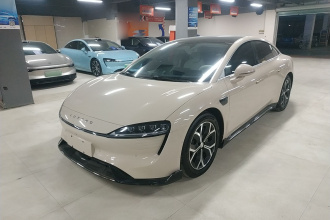 鸿蒙智行 智界S7 2025款 705km Pro