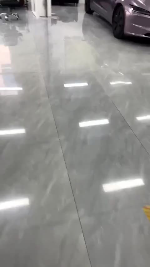 特斯拉 Model 3 2025款 后轮驱动版讲解2