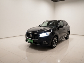 宝沃BX7 2016款 28T 两驱豪华版 5座