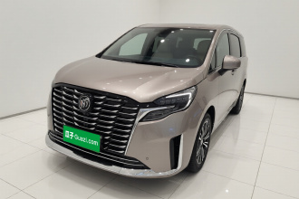 别克GL8 2023款 ES陆尊 豪华型