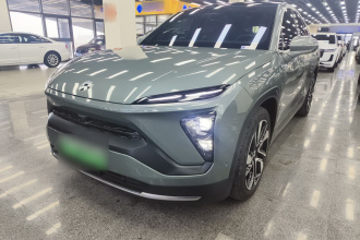 蔚来EC6 2020款 605KM 运动版