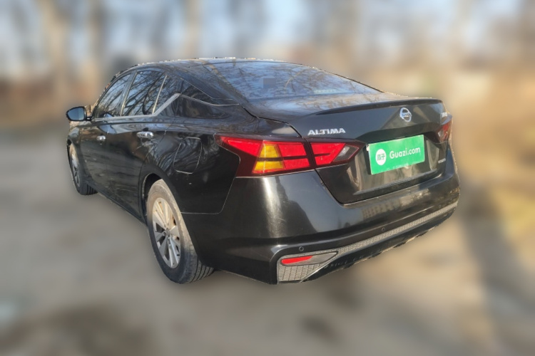 日产 天籁 2019款 2.0L XL 舒适版车身外观6003