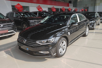 大众 迈腾 2025款 众享款 280TSI DSG舒适型