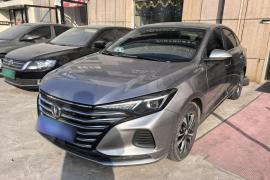 长安 逸动 2021款 PLUS 1.6L GDI 手动豪华型
