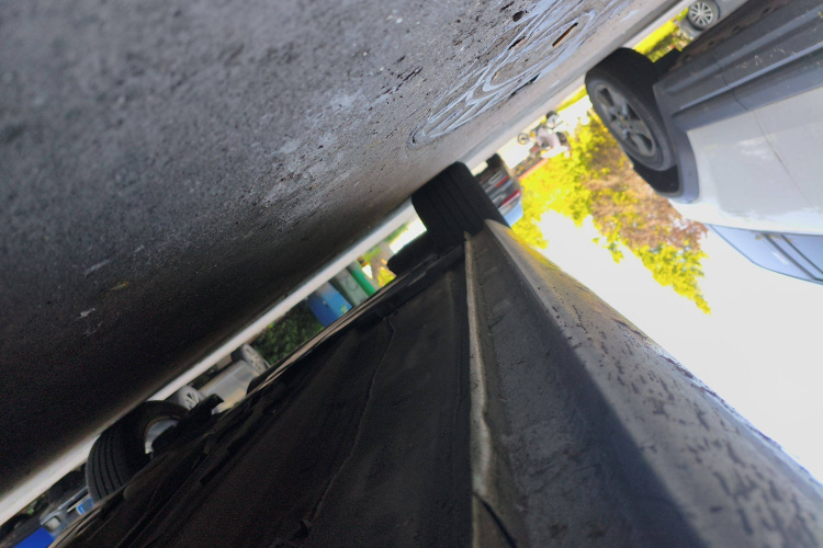 标致408 2015款 1.2T 自动豪华版局部细节9001