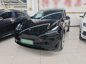 特斯拉 Model Y 2022款 改款 后轮驱动版