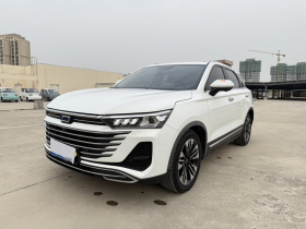 奔腾T77 2023款 1.5T 自动豪华型