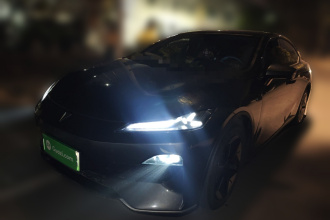 深蓝汽车 深蓝SL03 2025款 纯电精英型