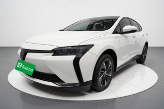 别克 微蓝6 2024款 430km 舒享版