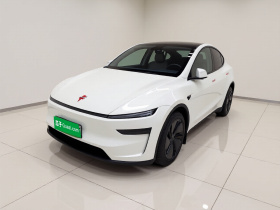 特斯拉 Model Y 2025款 后轮驱动版