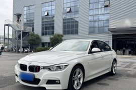 宝马3系 2017款 320Li M运动型