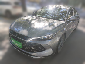 比亚迪 秦L 2024款 DM-i 80KM领先型