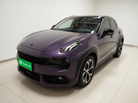 领克02 2019款 高能版 2.0T 自动两驱耀Pro版 国VI