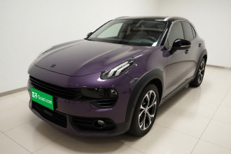 领克02 2019款 高能版 2.0T 自动两驱耀Pro版 国VI