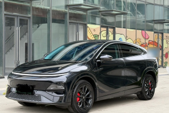 小鹏G6 2025款 625 长续航 Max 科技版