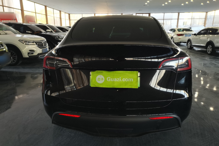 特斯拉 Model Y 2022款 改款 后轮驱动版车身外观6004