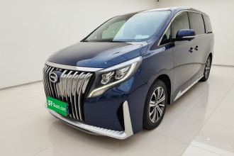 广汽传祺 传祺M8 2020款 大师版 390T 至尊版