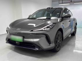 智己汽车 智己LS6 2023款 Max 标准版