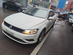 大众 凌渡 2015款 280TSI DSG舒适版