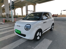 长安启源 长安Lumin 2023款 205km 香沁款