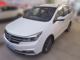 宝骏730 2017款 1.5T DCT旗舰型 7座 国V