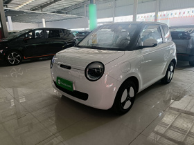 长安启源 长安Lumin 2023款 301km 蜜沁款