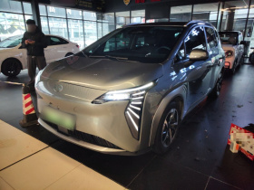 埃安 AION Y 2023款 Plus 510 智领版