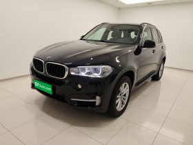 宝马X5(进口) 2015款 xDrive28i