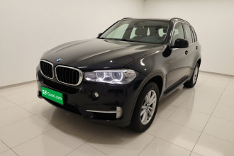 宝马X5(进口) 2015款 xDrive28i