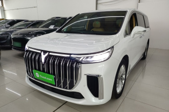 岚图汽车 岚图梦想家 2024款 PHEV 超长续航尊贵版