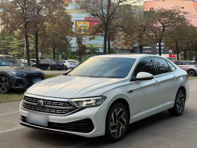 大众 速腾 2023款 300TSI DSG超越版