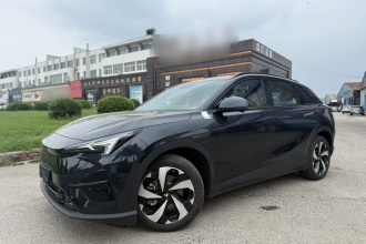 ARCFOX极狐 极狐 阿尔法T5(ARCFOX αT5) 2025款 520 PRO