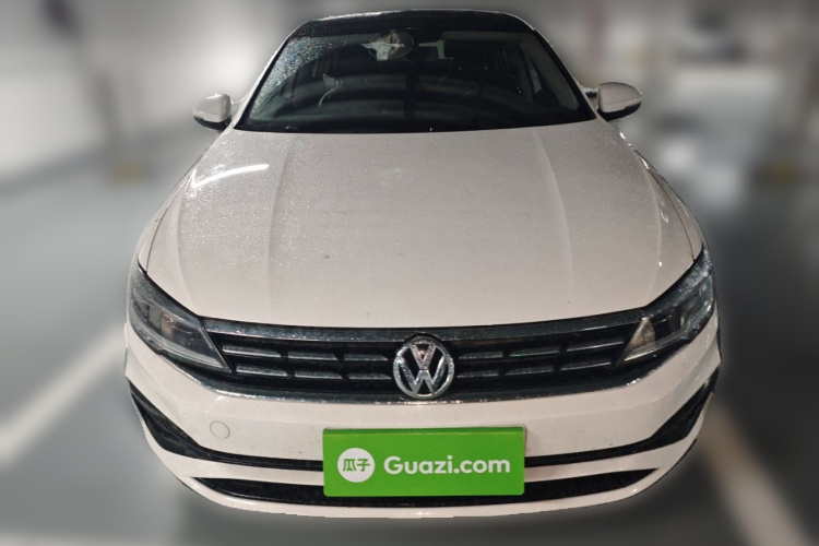 大众 凌渡 2019款 280TSI DSG舒适版 国VI车身外观6001