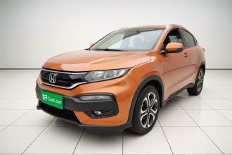 本田XR-V 2015款 1.8L VTi CVT豪华版