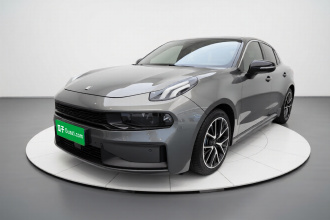 领克03 2021款 1.5TD DCT劲 冠军版