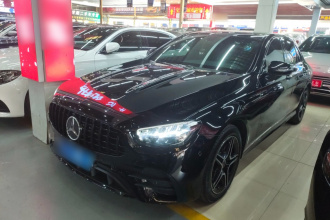 奔驰E级(进口) 2021款 改款 E 260 时尚型运动版