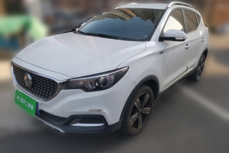 名爵ZS 2020款 全球百万畅销款 1.5L 手动舒适版