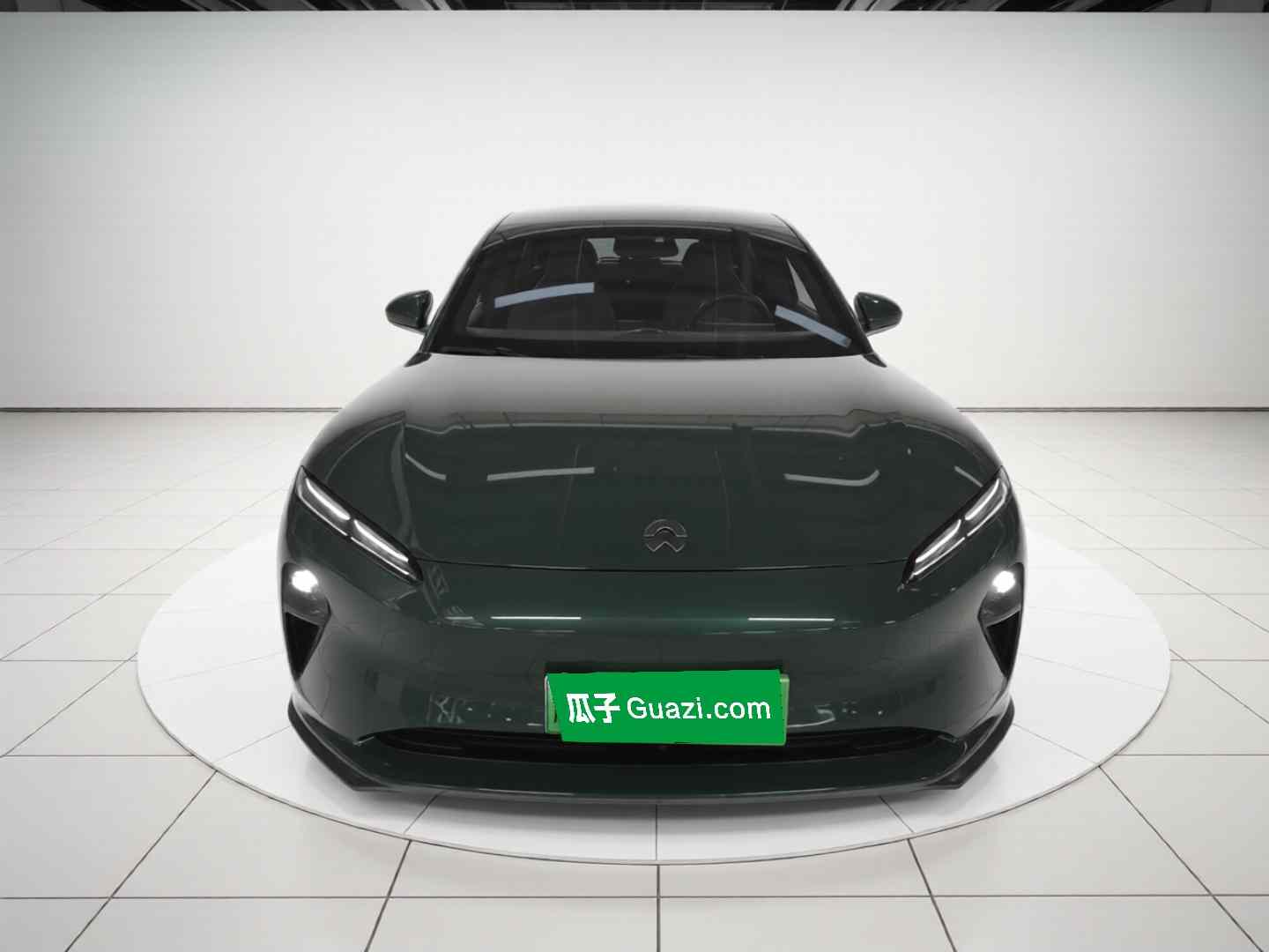 蔚来ET5T 2024款 100kWh Touring(1)