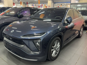 蔚来EC6 2020款 615KM 性能版