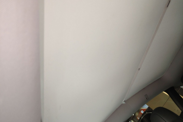 特斯拉 Model Y 2022款 改款 后轮驱动版局部细节22