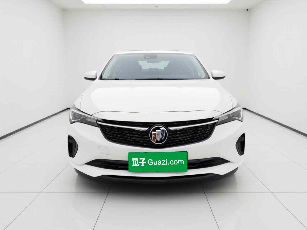 别克 威朗 2023款 Pro 乐享版(1)