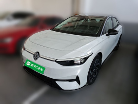 大众ID.7 VIZZION 2024款 首发版