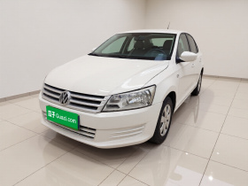 大众 桑塔纳 2015款 1.6L 手动风尚版