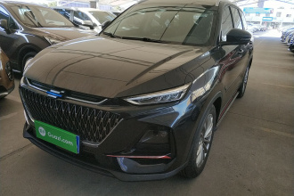 长安欧尚X7 PLUS 2022款 1.5T 蓝鲸版自动尊贵型