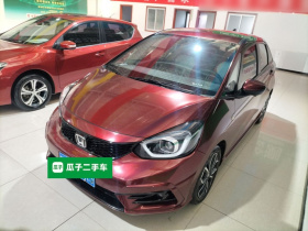 本田 LIFE 2021款 1.5L CVT SPORT心动版