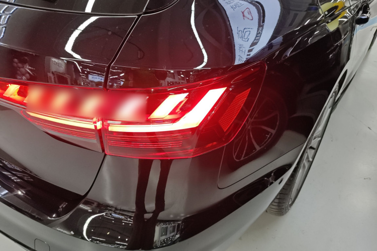 奥迪S4 2024款 S4 Avant 3.0TFSI车身外观6005