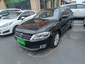 大众 朗逸 2013款 改款经典 1.6L 自动舒适版