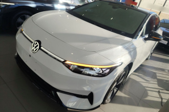 大众ID.7 VIZZION 2024款 AIR