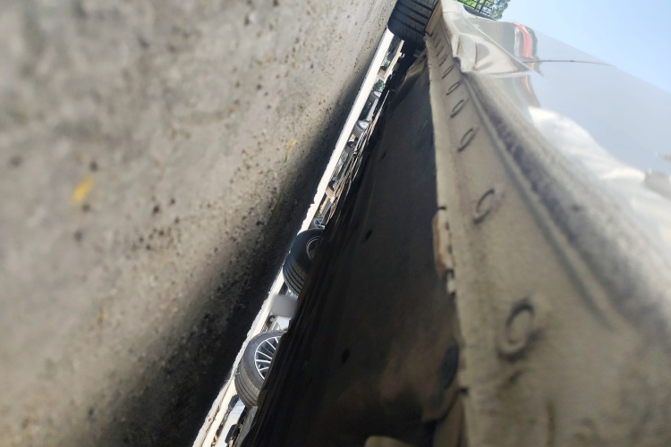 本田 凌派 2019款 180Turbo CVT豪华版 国V局部细节9003