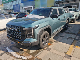 上汽大通MAXUS 星际X 2025款 2.5T 豪华版